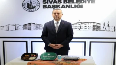 Sivas’ta ilk vaat ’taziye yemeği’