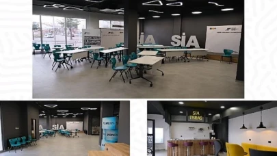 Sosyal İnovasyon Ajansı’nda “Bu Ders SİA’dayız” Programı