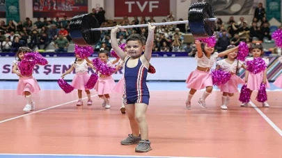 Sporun kalbi bir ay boyunca Nilüfer’de atacak