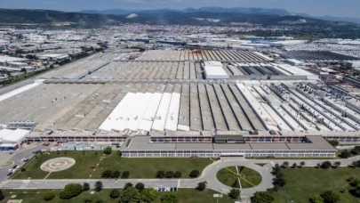 Su kaynaklarını korumada TOFAŞ’tan önemli başarı