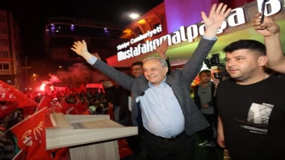 Şükrü Erdem: Mustafakemalpaşa’nın sesi Ankara’da duyulacak