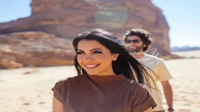 Suudi Arabistan’dan kadınlar ve gençler için seyahat kolaylıkları