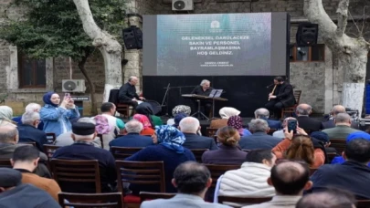 T3 Vakfı’ndan 18 ilde bayram ziyareti