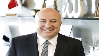 TAV Havalimanları’nın kurucu ortağı Sani Şener yönetimi bırakıyor