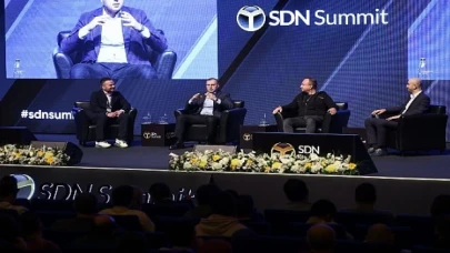 Teknoloji şöleni SDN Summit 2024, 7.500 misafiri ağırladı!