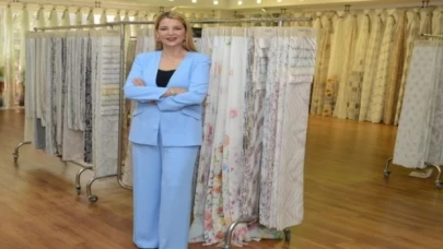 Tekstilde şirketlerin rotası yurtdışı