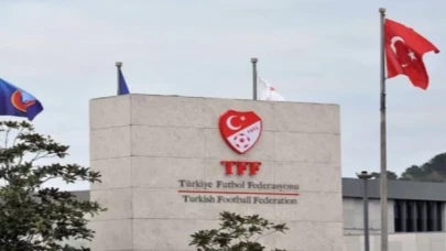 TFF’den sağduyu çağrısı