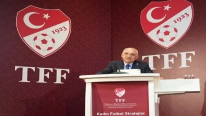 TFF’ye erken seçim çağrısı