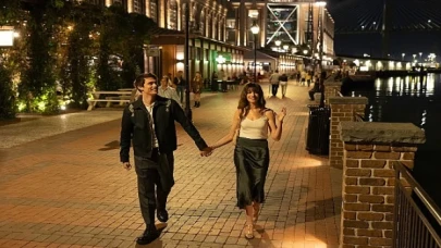 The Idea Of You 2 Mayıs’ta Prime Video’da