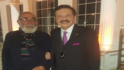 TOBB’dan Ramazan Bayramı mesajı