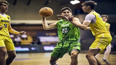 TOFAŞ 2024 Youth BCL’e galibiyetle başladı