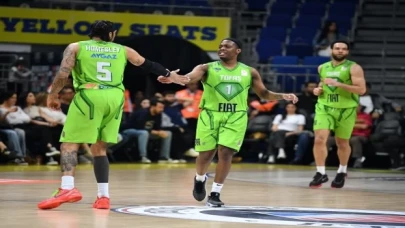 TOFAŞ, Bahçeşehir deplasmanından galibiyetle  döndü