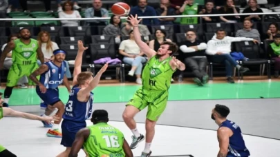 TOFAŞ, Büyükçekmece’ye mağlup oldu