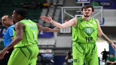 TOFAŞ, Karşıyaka’yı farklı yendi