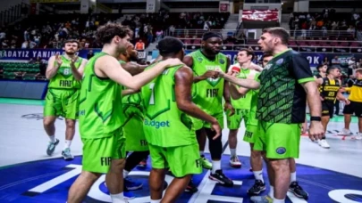 TOFAŞ seriyi eşitledi