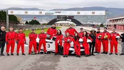 TOSFED Yıldızını Arıyor Kayıtları Açıldı