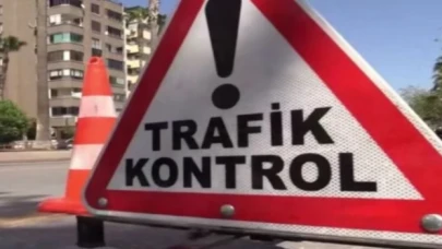 Trafik yasağına ’tedarik süreci’ düzenlemesi
