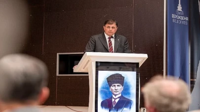 Tugay: “İzmir Kentsel Gıda Stratejisi Belgesi’yle bu sürecin parçası olacağız”