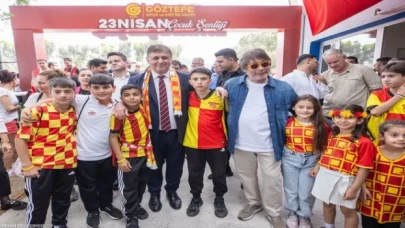 Tugay’dan Göztepe’ye yeşil ışık