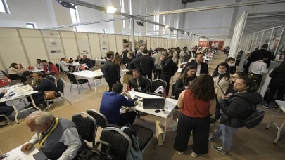 Türk doğal taş sektörü 3 koldan 19 ülkeden, 40 ithalatçıyı İzmir MARBLE Fuarı’na getiriyor