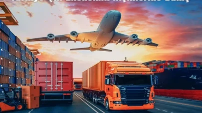 Türkiye-Çin Ekonomik Forumu 6. kez düzenlenecek