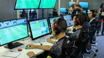Türkiye Faal Futbol Hakemleri ve Gözlemcileri Derneği'nden yabancı VAR uygulamasına tepki
