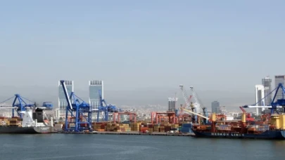 Türkiye ihracatında çifte rekor!