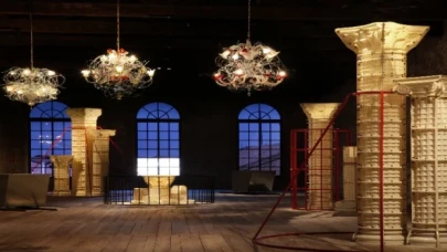 ’Türkiye Pavyonu’na uluslararası basın ilgisi