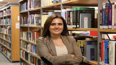 Türkiye’de seçmenlerin yaklaşık yüzde 65’i 50 yaş altı!