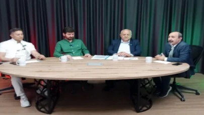 Türkiye’de Taekwondo sporunun gelişim süreci ele alındı