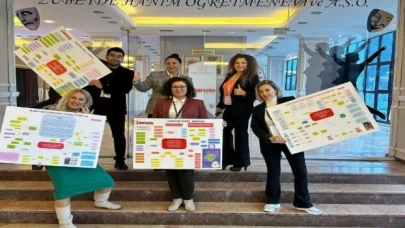 Türkiye’nin eğitimde milli modeli ‘Harezmî Eğitimi’ İzmir’de başladı