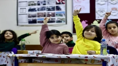 Türkiye’nin kalkınma hamleleri yeni müfredatta