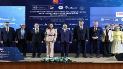 Türkiye’nin yerli ilk ilaç adayı