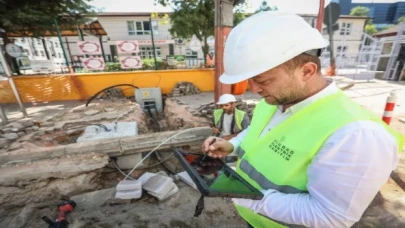 UEDAŞ yatırımda hız kesmiyor