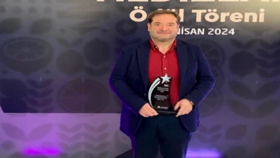 Uludağ İçecek ihracatın yıldızı oldu