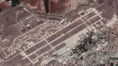 Üs bölgesinde isim değişikliği!