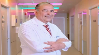 Uzmanı uyardı! Kulaklarınıza bir şey sokmayın!