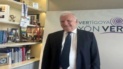 Vertigo şikâyeti işten ayrılmaya sebep olabiliyor