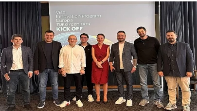 Visa Avrupa İnovasyon Programı’nın 2024 dönemine seçilen 5 fintech açıklandı