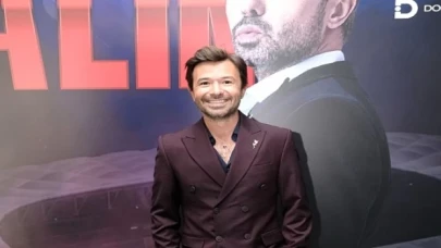 Yalın: Stadyumda Konser Vermek Deli İşi