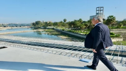 Yavuzlar Köprüsü gün sayıyor