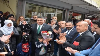 Yerli ve Milli Parti: Er geç iktidarız ama çok geç değil!