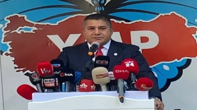 Yerli ve Milli Parti’den Mardin’de ’Milli Marş’ kararına tepki!