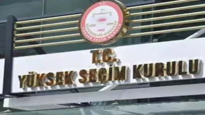 YSK’dan Hatay için son nokta!