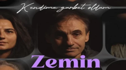 Zemin, Türkçe alternatif müziğin sınırlarını zorluyor