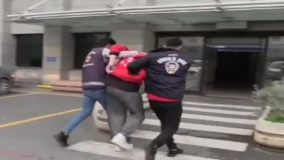 1 Mayıs şüphelilerinden 12 kişi daha yakalandı
