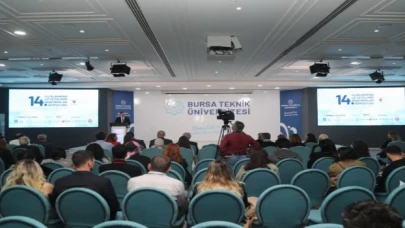 14. Uluslararası Lif ve Polimer Araştırmaları Sempozyumu BTÜ’de gerçekleşti