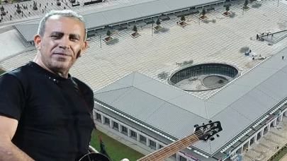 19 Mayıs Osmangazi’de Haluk Levent Konseri ile coşkuyla kutlanacak