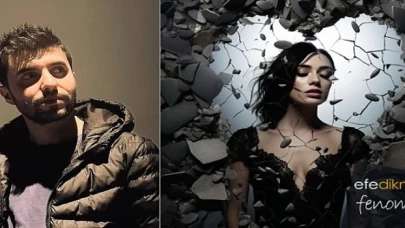 20 yıl sonra dinleyicisi ile buluşan şarkı: ’Fenomen’