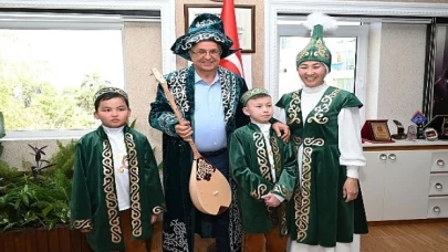 22. Altın Güneş Kültür ve Sanat Tatili